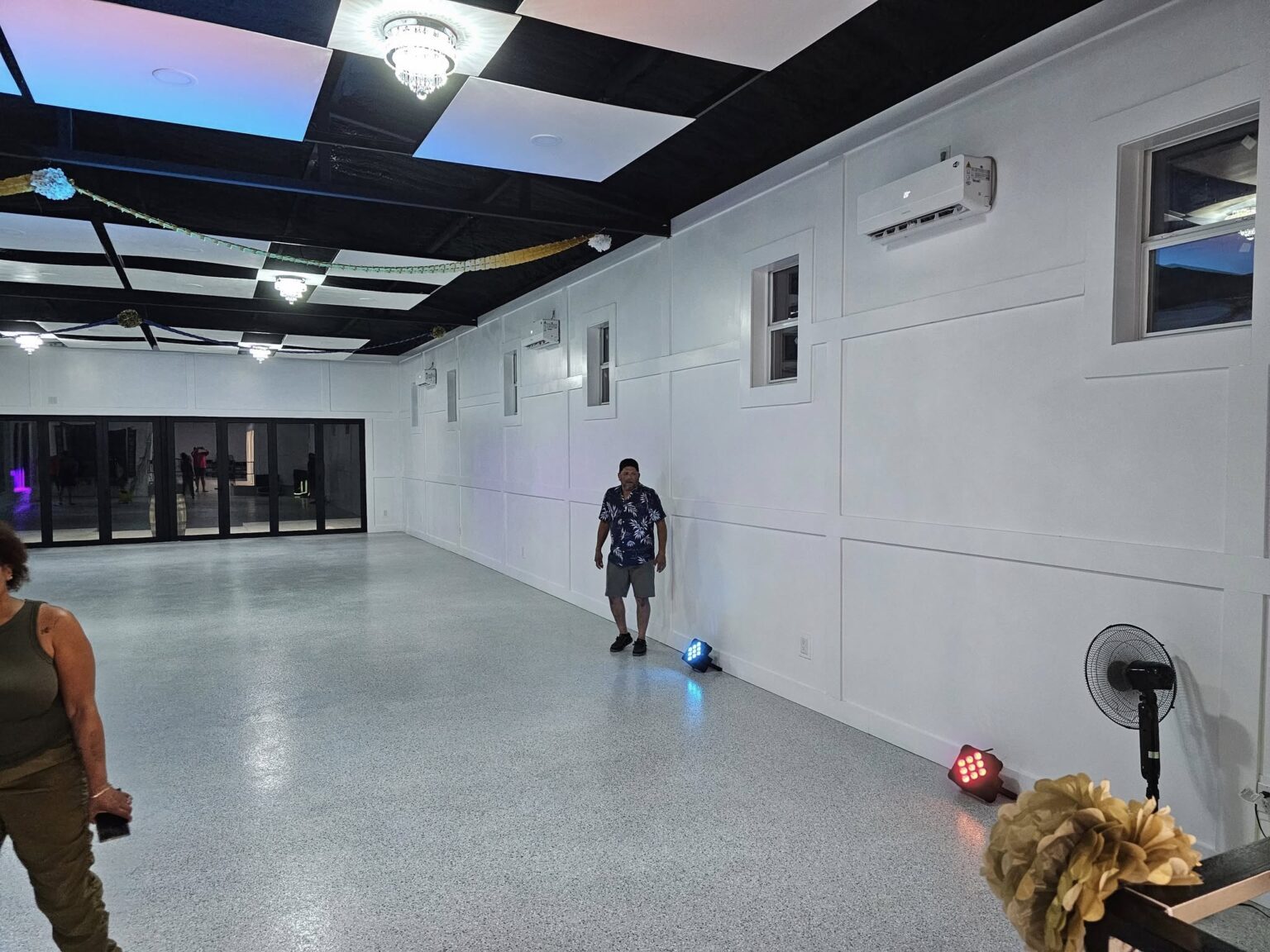 Ventanas Venue photo